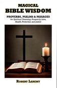 Magical Bible Wisdom Magical Bible Wisdom