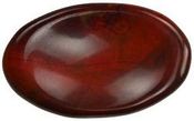 Red Jasper Worry Stone Red Jasper Worry Stone