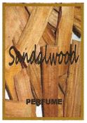 Sandalwood Perfume