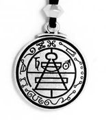 Secret Seal of Solomon