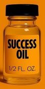 Success Oil