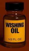 Wishing Oil