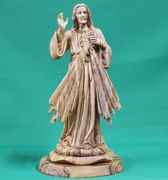 Divine Mercy