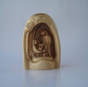 Holy Family (plain)