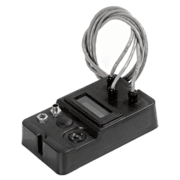 UFlex Power A System Control Unit with LED Diagnostic Program UFlex Power A System Control Unit with LED Diagnostic Program