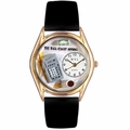 Accountant Watch Classic Gold Style C 0620003 Accountant Watch Classic Gold Style C 0620003