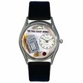 Accountant Watch Classic Silver Style s 0620003 Accountant Watch Classic Silver Style s 0620003