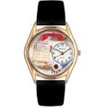 Administrative Assistant Watch Classic Gold Style C 0620001 Administrative Assistant Watch Classic Gold Style C 0620001