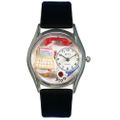 Administrative Assistant Watch Classic Silver Style s 0620001 Administrative Assistant Watch Classic Silver Style s 0620001