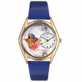Air Force Watch Classic Gold Style C 1225002 Air Force Watch Classic Gold Style C 1225002