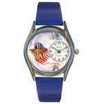 Air Force Watch Classic Silver Style S 1225002 Air Force Watch Classic Silver Style S 1225002