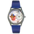 Air Force Watch Classic Silver Style S 1225002 Air Force Watch Classic Silver Style S 1225002