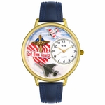 Air Force Watch in Gold or Silver Unisex G 1220025 Air Force Watch in Gold or Silver Unisex G 1220025