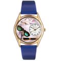 Airline Pilot Watch Classic Gold Style C 0620007 Airline Pilot Watch Classic Gold Style C 0620007