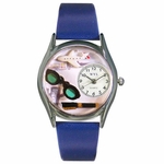 Airline Pilot Watch Classic Silver Style S 0620007 Airline Pilot Watch Classic Silver Style S 0620007