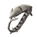 Ametallo Bracelets Exotic Mans Megalos 0073sb Stainless Steel 316l Ametallo Bracelets Exotic Mans Megalos 0073sb Stainless Steel 316l