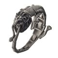 Ametallo Bracelets Exotic Mans Re Leone 0066sb Stainless Steel 316l Ametallo Bracelets Exotic Mans Re Leone 0066sb Stainless Steel 316l