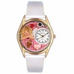 Angel Mom Watch Classic Gold Style C 1010009 Angel Mom Watch Classic Gold Style C 1010009