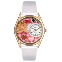 Angel Mom Watch Classic Gold Style C 1010009