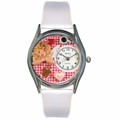 Angel Mom Watch Classic Silver Style S 1010009 Angel Mom Watch Classic Silver Style S 1010009