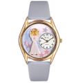 Angel Watch Classic Gold Style C 0710005 Angel Watch Classic Gold Style C 0710005