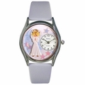 Angel Watch Classic Silver Style S 0710005 Angel Watch Classic Silver Style S 0710005