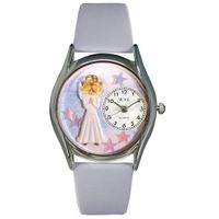 Angel Watch Classic Silver Style S 0710005