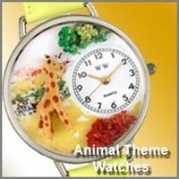 Animal Watches
