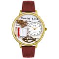 Apostles Creed Watch in Gold or Silver Unisex G 0710007 Apostles Creed Watch in Gold or Silver Unisex G 0710007