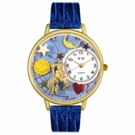 Aquarius Watch in Gold or Silver Unisex G 1810001 Aquarius Watch in Gold or Silver Unisex G 1810001