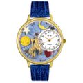 Aquarius Watch in Gold or Silver Unisex G 1810001 Aquarius Watch in Gold or Silver Unisex G 1810001
