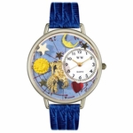 Aquarius Watch in Silver Unisex U 1810001 Aquarius Watch in Silver Unisex U 1810001