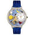 Aquarius Watch in Silver Unisex U 1810001 Aquarius Watch in Silver Unisex U 1810001