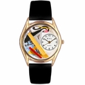 Architect Watch Classic Gold Style C 0620008 Architect Watch Classic Gold Style C 0620008