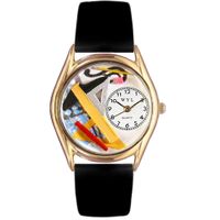 Architect Watch Classic Gold Style C 0620008