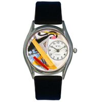 Architect Watch Classic Silver Style S 0620008