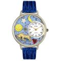 Aries Watch in Silver Unisex U 1810003 Aries Watch in Silver Unisex U 1810003
