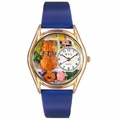 Aristo Cat Watch Classic Gold Style C 0120007 Aristo Cat Watch Classic Gold Style C 0120007
