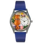 Aristo Cat Watch Classic Silver Style S 0120007 Aristo Cat Watch Classic Silver Style S 0120007