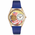 Army Watch Classic Gold Style C 1225001 Army Watch Classic Gold Style C 1225001