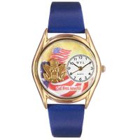 Army Watch Classic Gold Style C 1225001