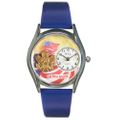 Army Watch Classic Silver Style S 1225001 Army Watch Classic Silver Style S 1225001