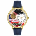 Army Watch in Gold or Silver Unisex G 1220026 Army Watch in Gold or Silver Unisex G 1220026