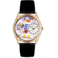 Artist Watch Classic Gold Style C 0410001 Artist Watch Classic Gold Style C 0410001