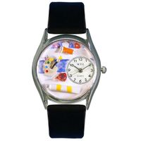 Artist Watch Classic Silver Style S 0410001