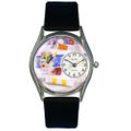 Artist Watch Classic Silver Style S 0410001 Artist Watch Classic Silver Style S 0410001