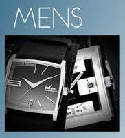 Axcent Mens Watches