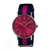 Axcent X68004-23 Vintage Watch