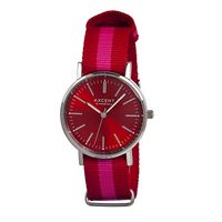 Axcent X78004-11 Vintage Ladies Watch