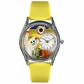 Bad Cat Watch Classic Silver Style S 0120008 Bad Cat Watch Classic Silver Style S 0120008